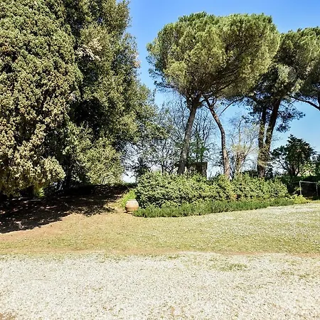 San Dalmazio Splendida Appena 5km Dal Centro Villa