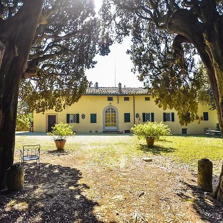 Villa San Dalmazio Splendida Appena 5km Dal Centro *