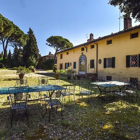 San Dalmazio Splendida Appena 5km Dal Centro Villa Siena