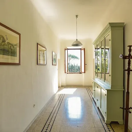 Villa San Dalmazio Splendida Appena 5km Dal Centro *