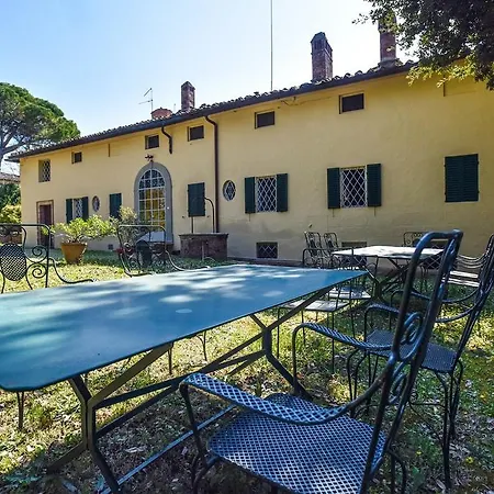 Villa San Dalmazio Splendida Appena 5km Dal Centro